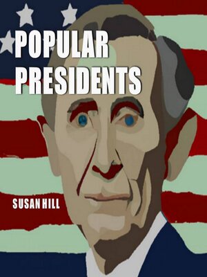 cover image of Popular Presidents